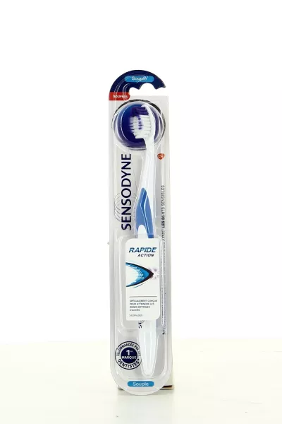Bad Sensodyne Rapide Action Me