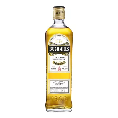 70 мл Wh Original 40 Bushmills