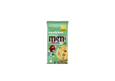 180g Cookies M Ms Mini Mars