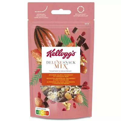 Deluxe Sales Goji Choco 100g