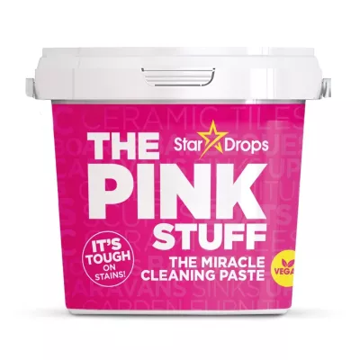 Impasto per pulizia multi-surfacimento 850g - The Pink Stuff