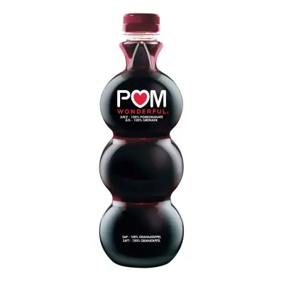 Pom Wonderful Grenade 710ml