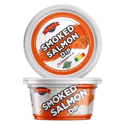 Salmon Dips