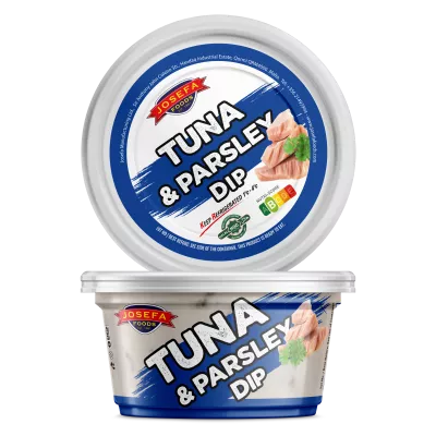 Tuna Dips