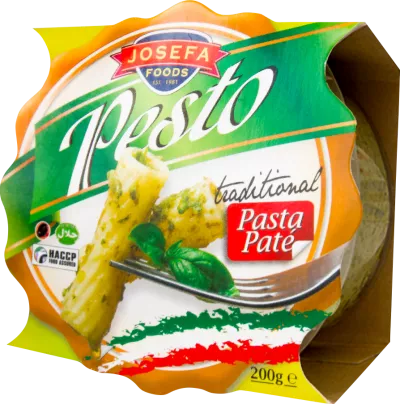 Pesto Sauce