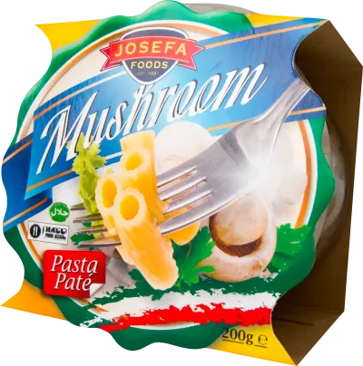 Mushroom Sauce