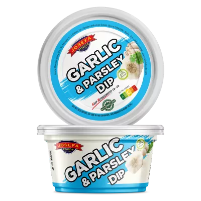 Garlic Dips