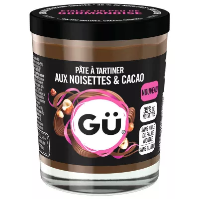 Pate A Tartiner Gu Nois 200g