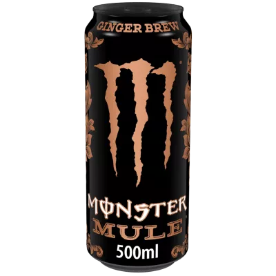 Monster Ultra Paradise Bte 50c