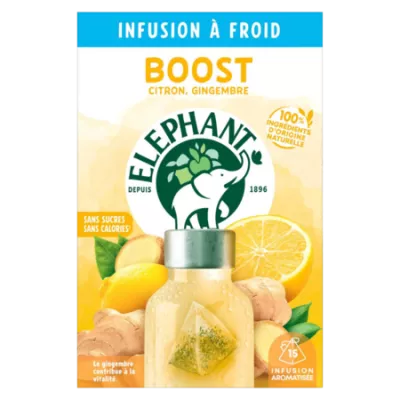34g 15p Inf Froid Boost Eleph