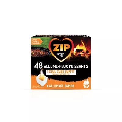 Zip Blocks Potenti luci X48