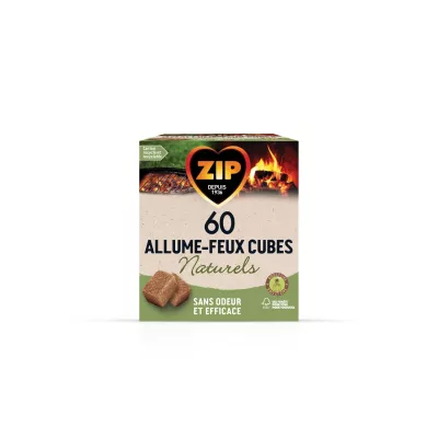 مكعبات مضغوطة Indiv Natural X60