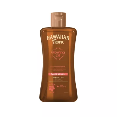 200 ml Huile Bronz Nx Coco Ht