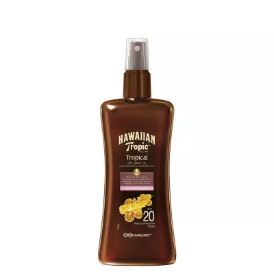 Спр.хле Sol.protect.spf20.200м