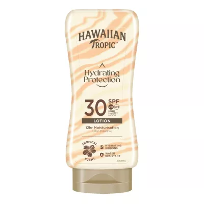Creme Silk Hydration Spf30