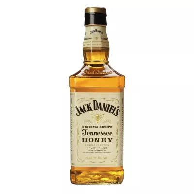लिकर डे व्हिस्की हनी 70cl - JACK DANIEL'S