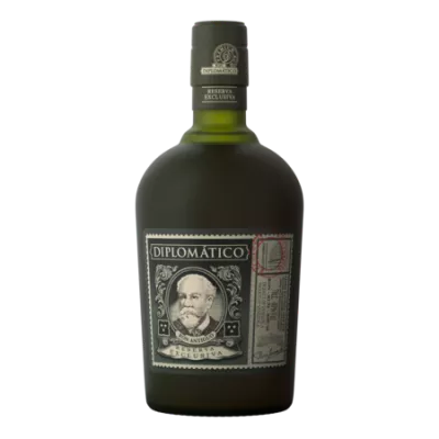70cl Rhum Diplo Ex Reserva 40
