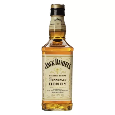 Liqueur de whisky Tennessee Honey 35° 35cl - JACK DANIEL'S