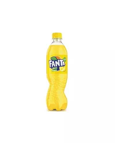 ソーダシトロン50cl x12 - Fanta