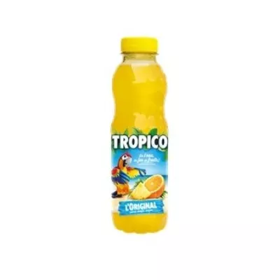 Tropico 50cl Fr X12 - TROPICO