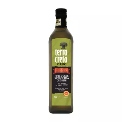 Azeite extra virgem 75cl - Terra Creta