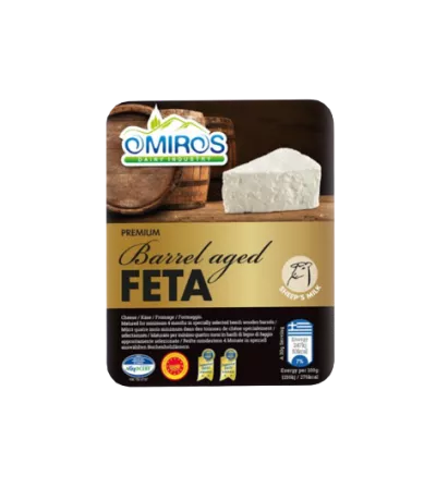 Feta Aop Affine Fume Lp 150g