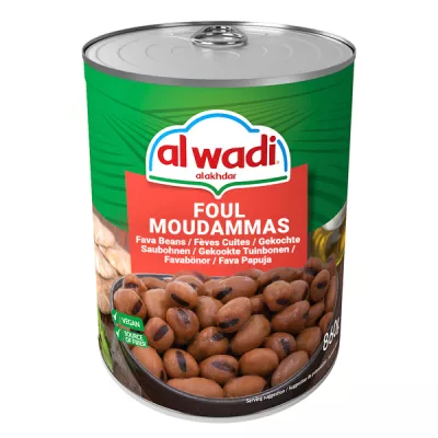 Fallo Moudammas 860g - Al Wadi