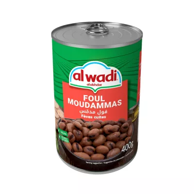 Falta Moudammas 400g - Al Wadi