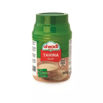 Tahina 908g Al Wadi