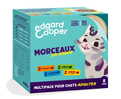 Multipack Mcrx Sce Chat 8x85g