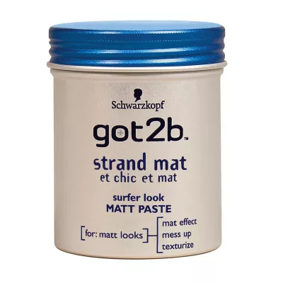 Stylingpasta 100 ml - SCHWARZKOPF