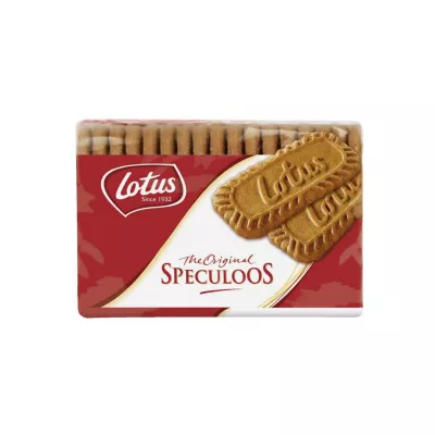 Lotus Biscoff 125g - Lotus