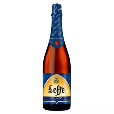 Ble 75cl Biere Abbaye Leffe 9