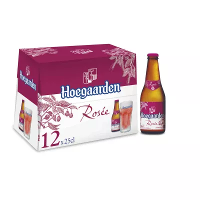 White Dew Bier, 12x25cl - HOEGAARDEN