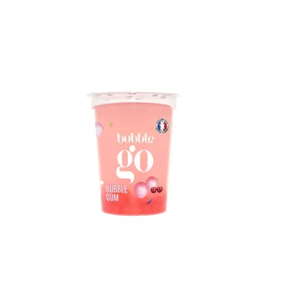 Burbuja de chicle de 450 ml.