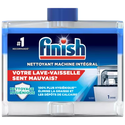 Limpiador lavavajillas 250ml - ACABADO