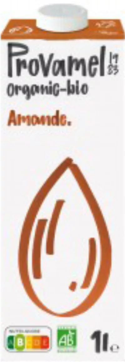 Provamel Amande Original 1l