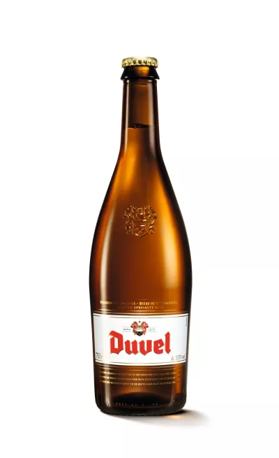 Bière de Spécialité Belge,75cl - DUVEL
