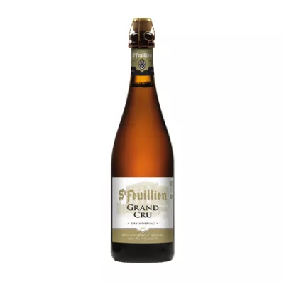 75cl St Feuillin Grand Cru 9 5