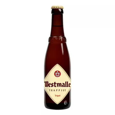 トリペルビール、33cl - WESTMALLE
