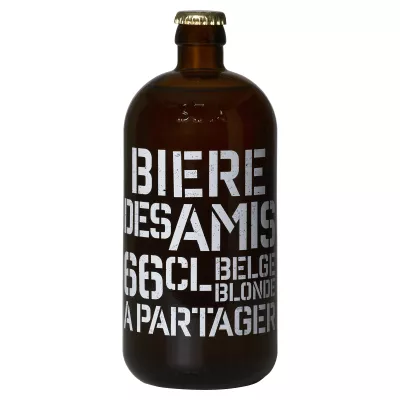 Amigos Cerveza 5d8 66cl