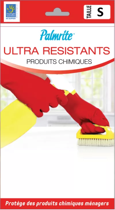 Gants Ultra Resistant S Palmri