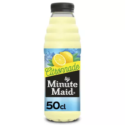 Minute Maid Citronnade  50c - MINUTE MAID