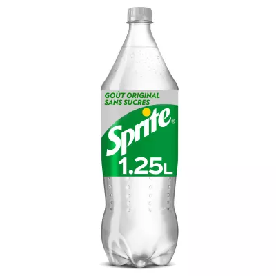 Sprite Ss Sucres Pet 1.25l Dim