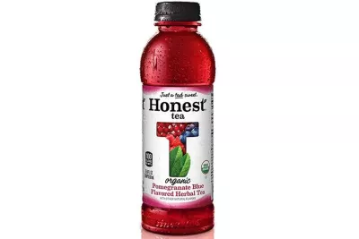 Honest Grenade Myrtille bio Pet 37