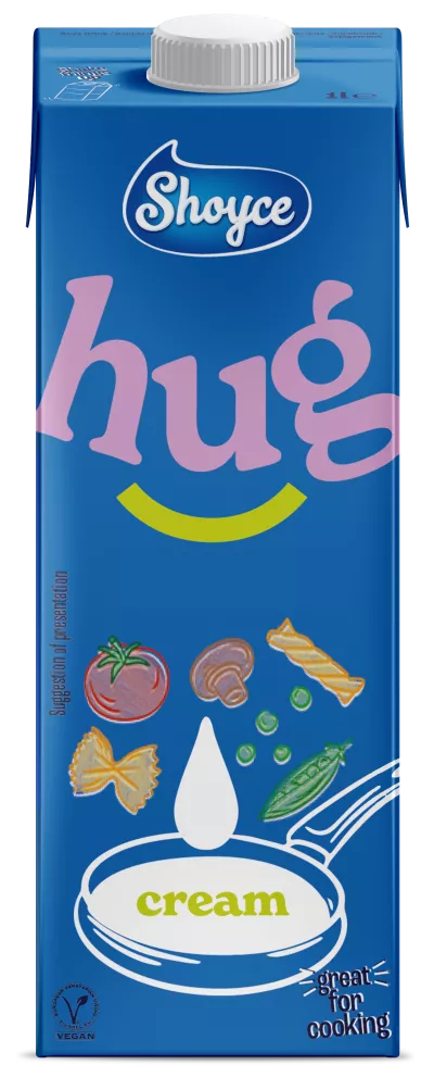 Sojaroom 1l - Shoyce Hug