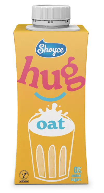 Sữa Yến Mạch 3x200ml - Shoyce Hug