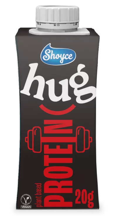 保護された豆乳200ml - Shoyce Hug