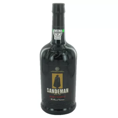 Porto 75cl - Sandman