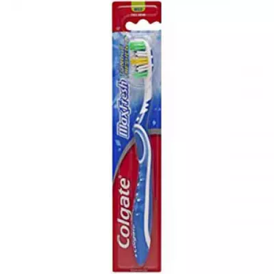 Bàn chải đánh răng mềm Maxfresh - COLGATE